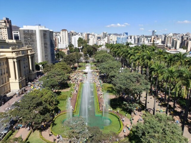 Belo Horizonte - Minas Gerais - Brasil