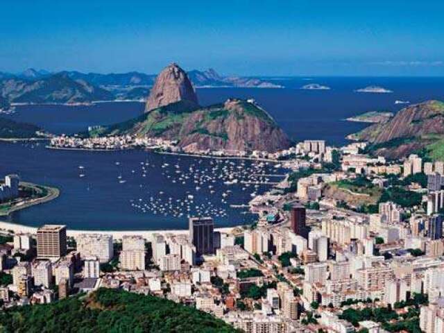 Rio de Janeiro - Rio de Janeiro - Brasil