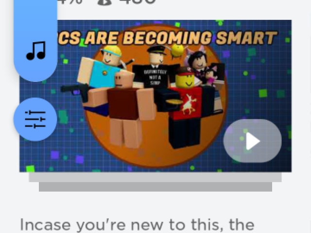 Npcs estão ficando inteligentes