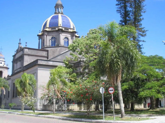 Pelotas - Rio grande do Sul - Brasil