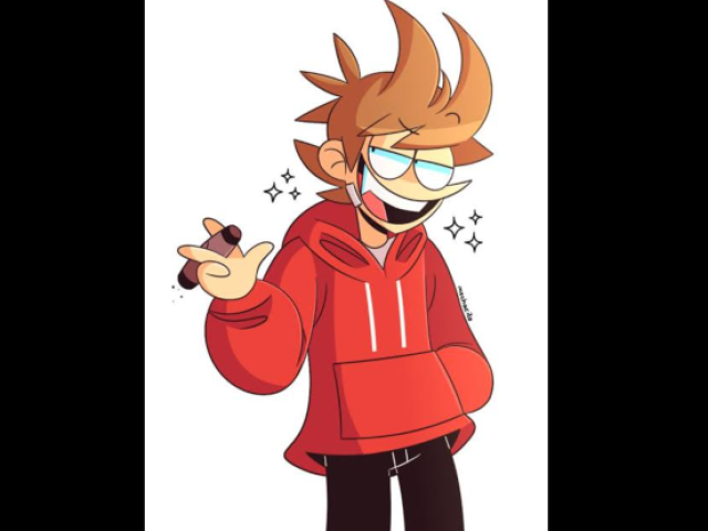 Tord