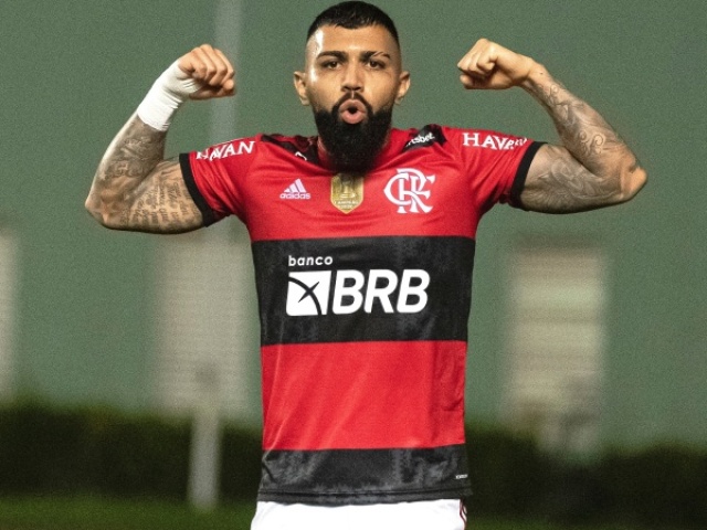 Gabigol