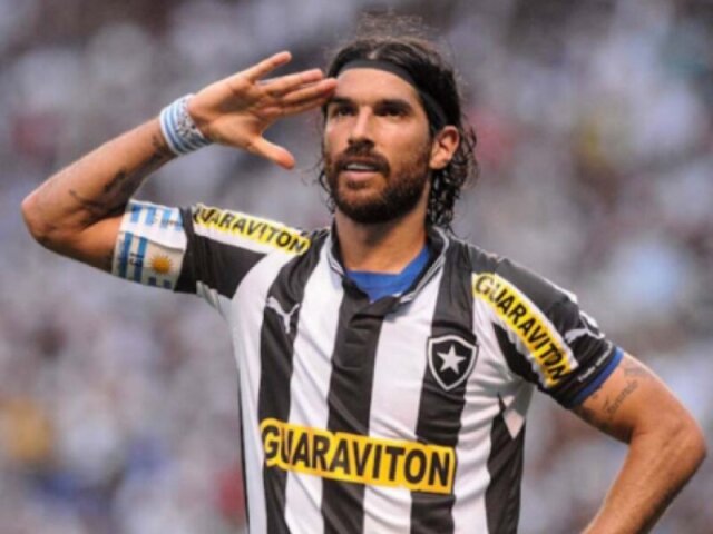 Loco Abreu