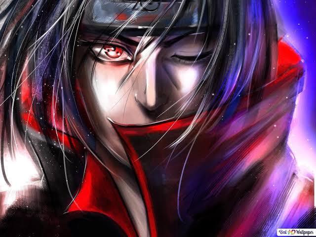 Itachi