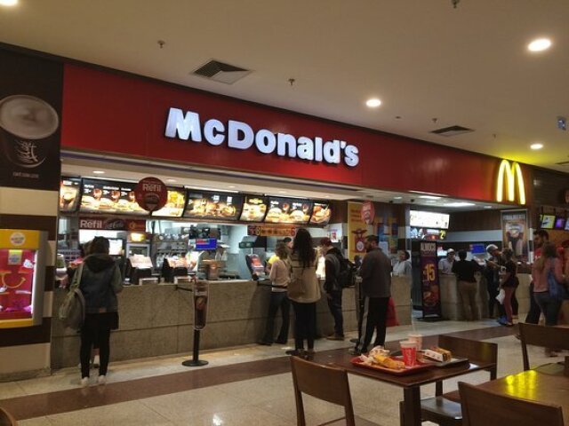 Mc lanche