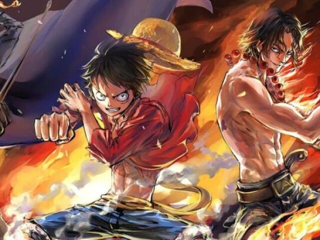 Você realmente conhece One Piece?