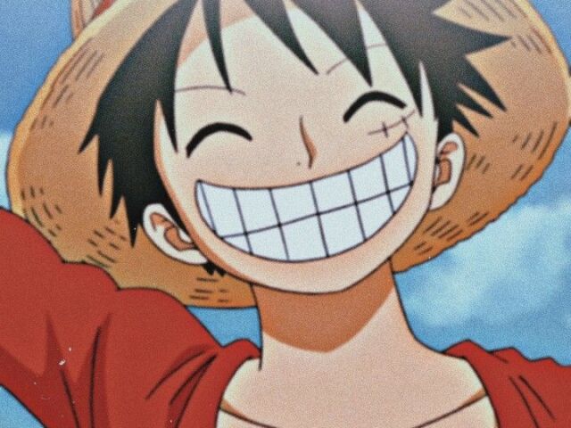 Monkey D.Luffy