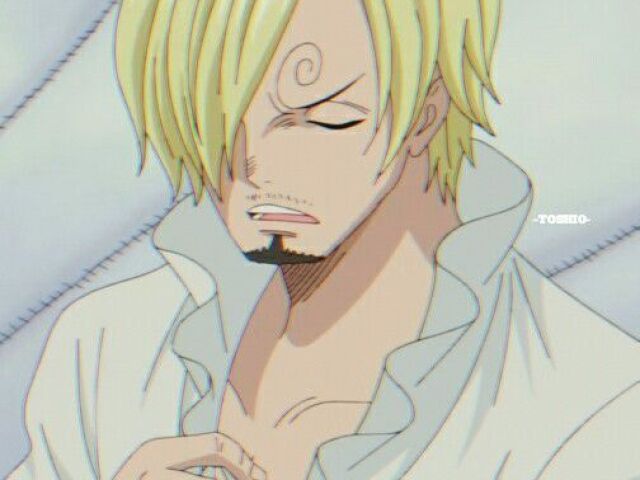 Sanji