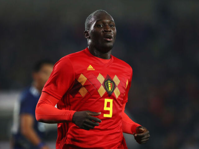 Lukaku