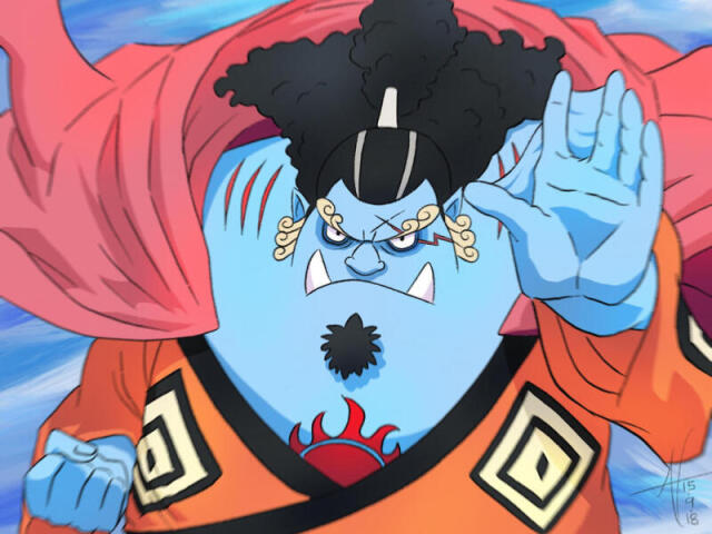 Jinbei