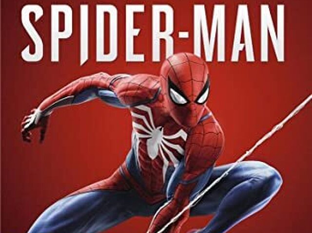 Spider-man PS4