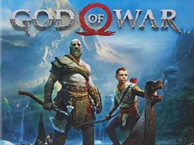 God of War