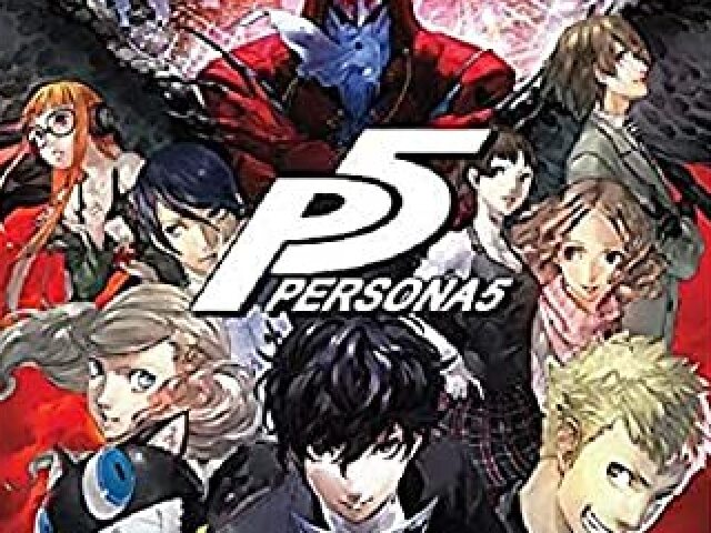 Persona 5