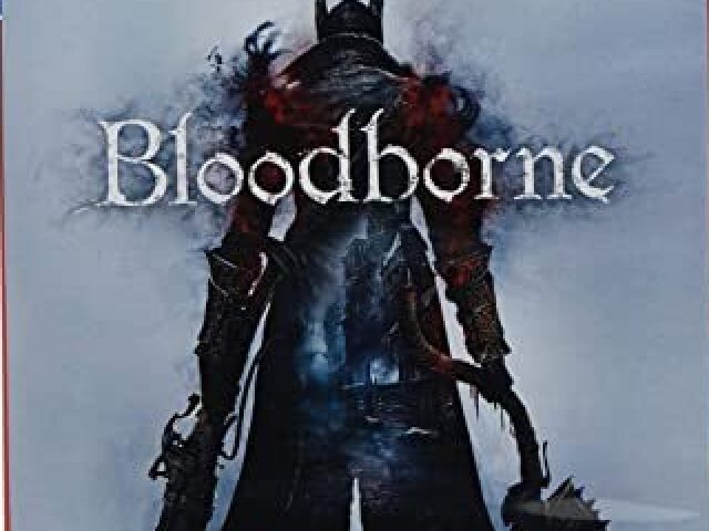 Bloodborne