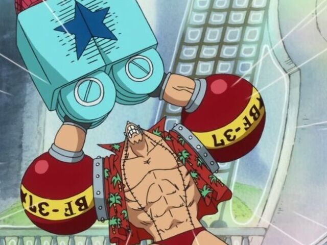 Franky