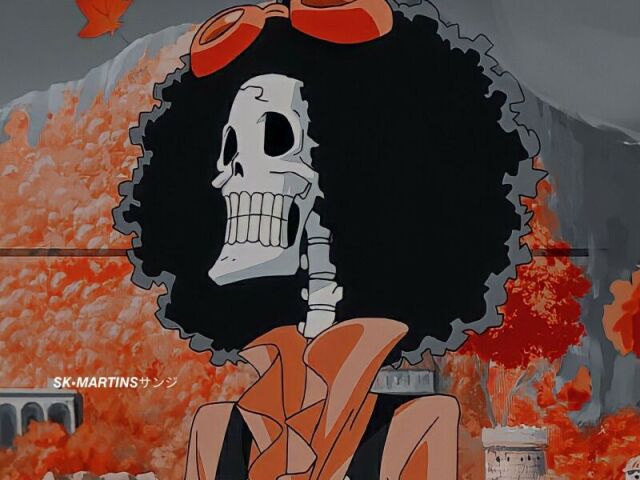 Brook