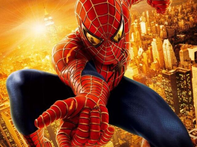 Homem-Aranha 2