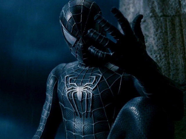 Homem-Aranha 3