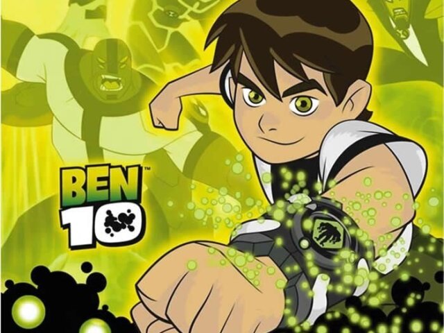 Ben 10