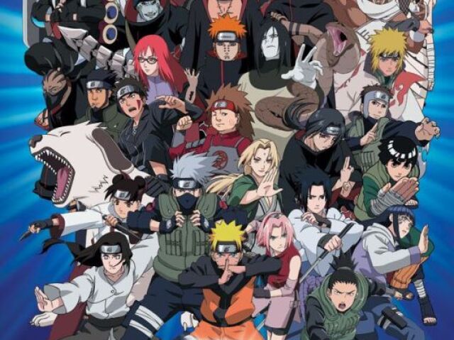 Quiz de Naruto Classico - Página 83