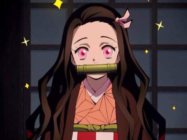 Nezuko