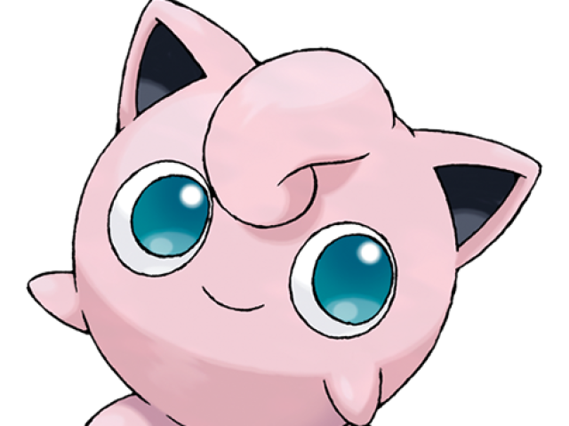 Jigglypuff