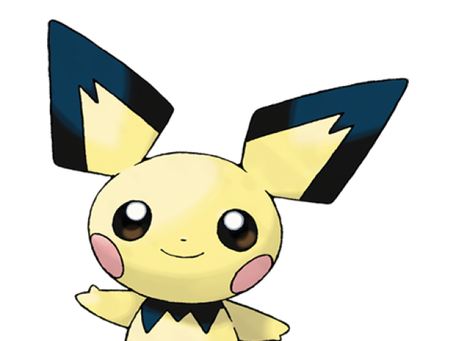 Pichu