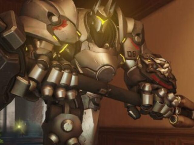 Reinhardt