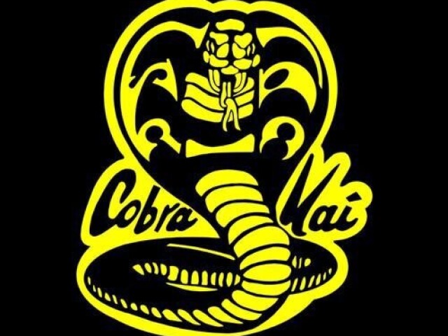 COBRA KAI