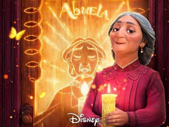 Abuela