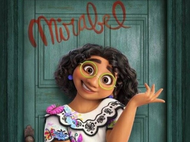 Mirabel