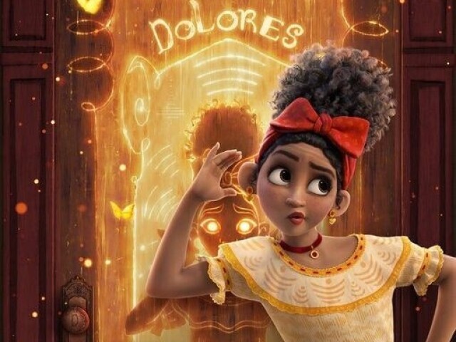 Dolores