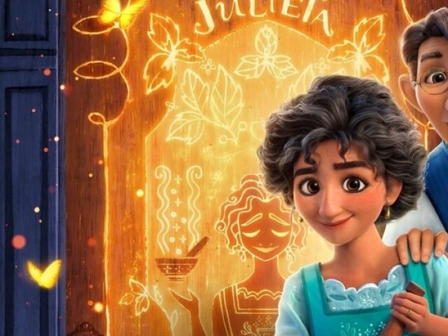 Julieta