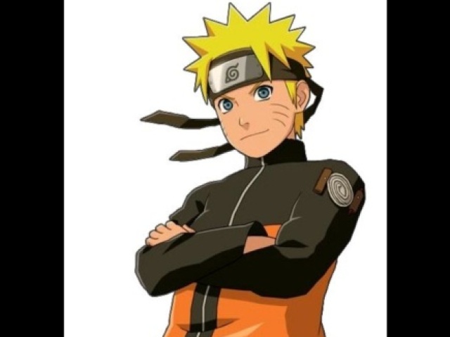 Naruto