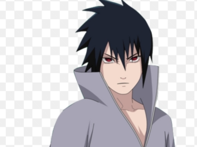 Sasuke