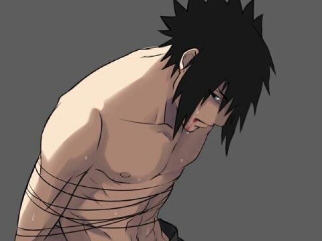 Sasuke goistoso ÙwÚ