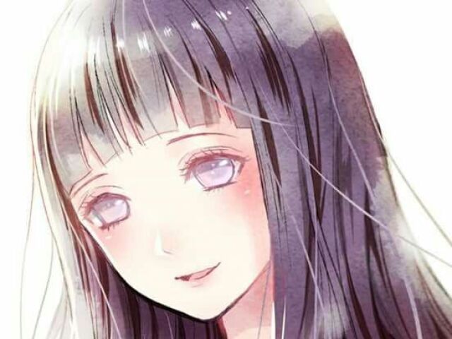 Hinata