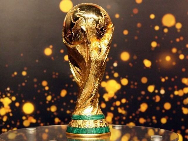 Você conhece a copa do mundo até 2022