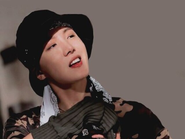 J-Hope