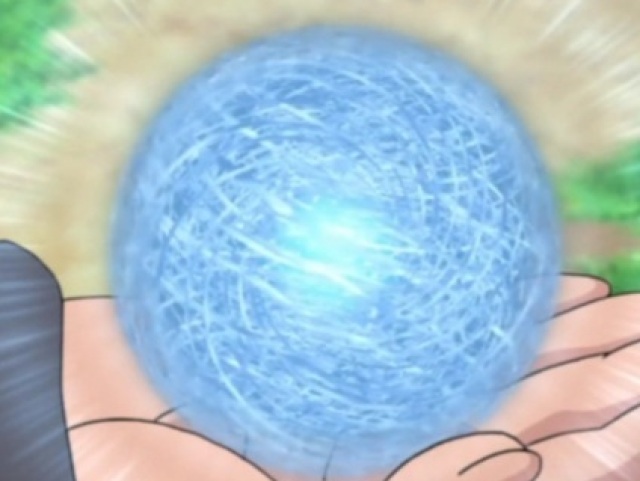 Rasengan