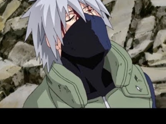 Kakashi