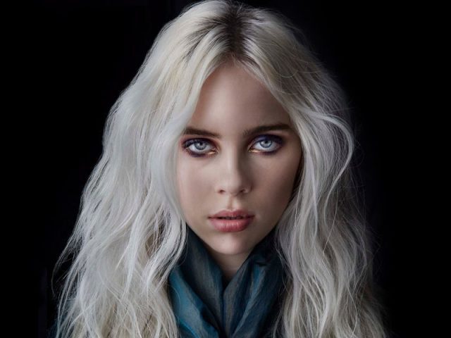 Sabes tudo sobre Billie Eilish?