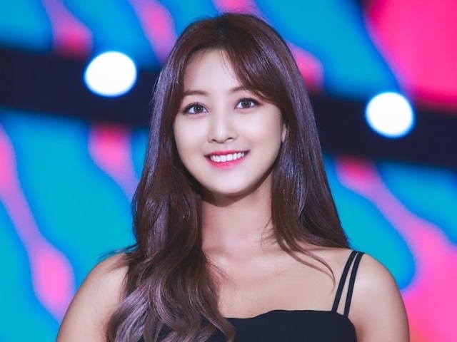 Jihyo