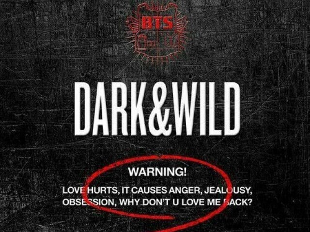 DARK&WILD