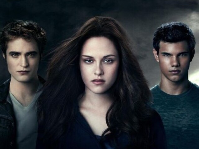 Crepúsculo