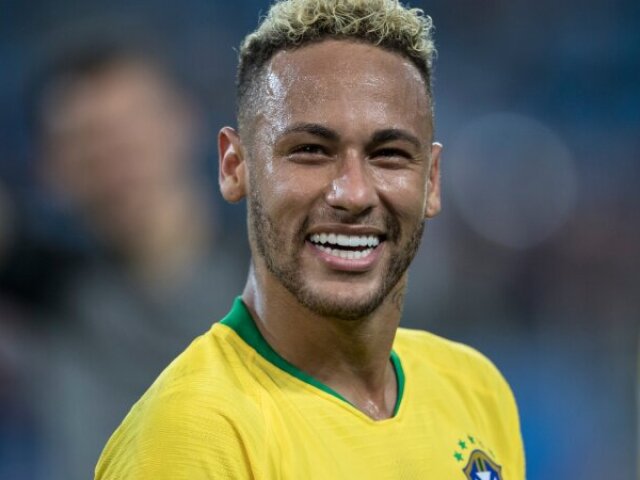 Neymar Jr