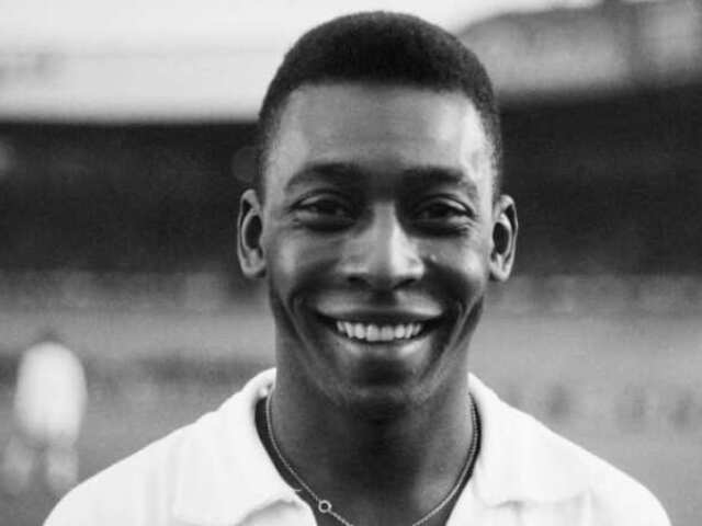 Pelé