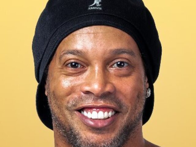 Ronaldinho gaúcho