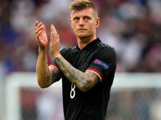 Toni Kroos