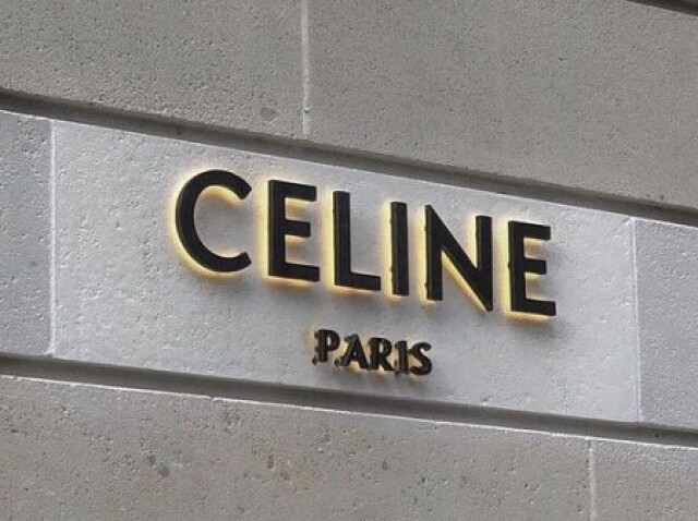 Celine🎇